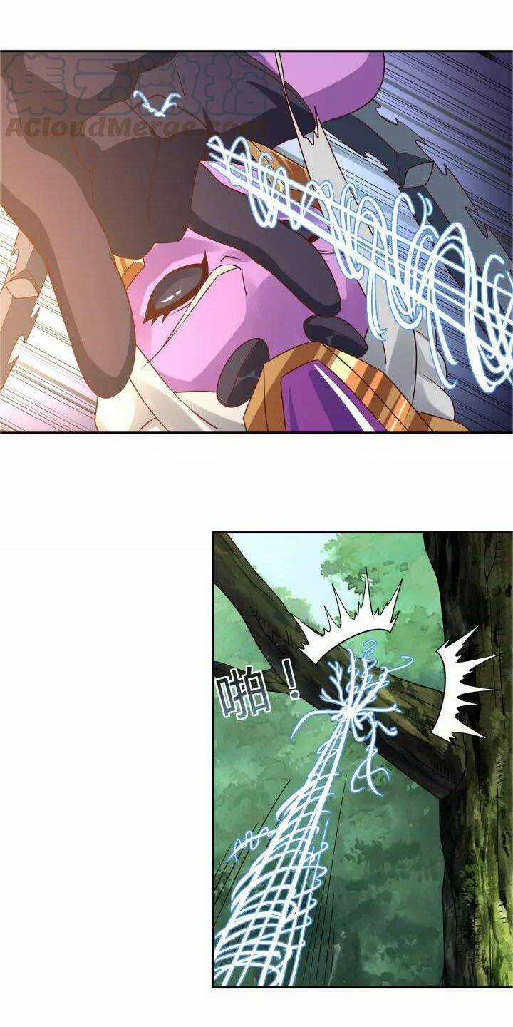 Thôn Phệ Lĩnh Vực Chapter 112 trang 26