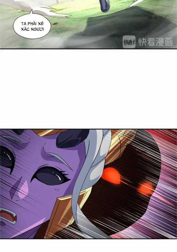 Thôn Phệ Lĩnh Vực Chapter 112 trang 4