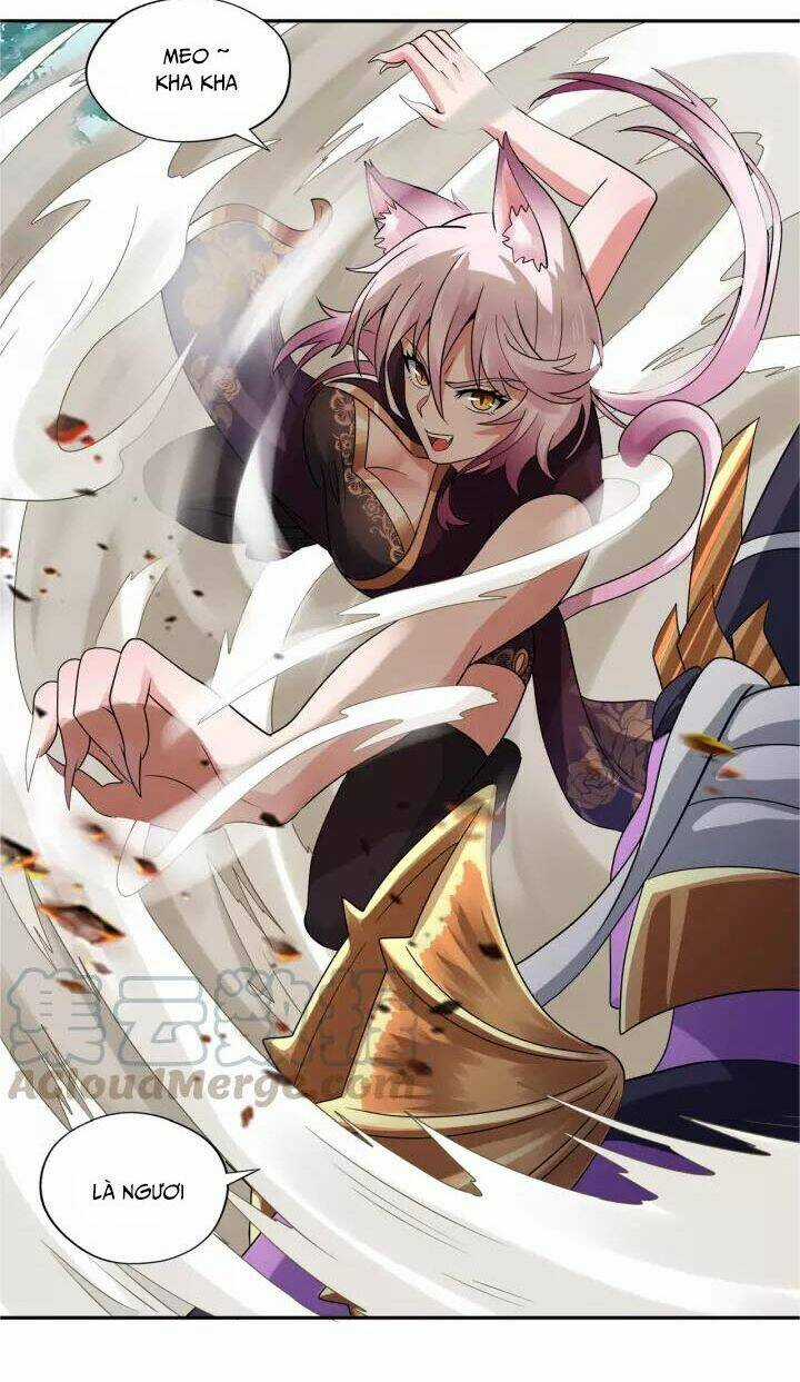 Thôn Phệ Lĩnh Vực Chapter 112 trang 6