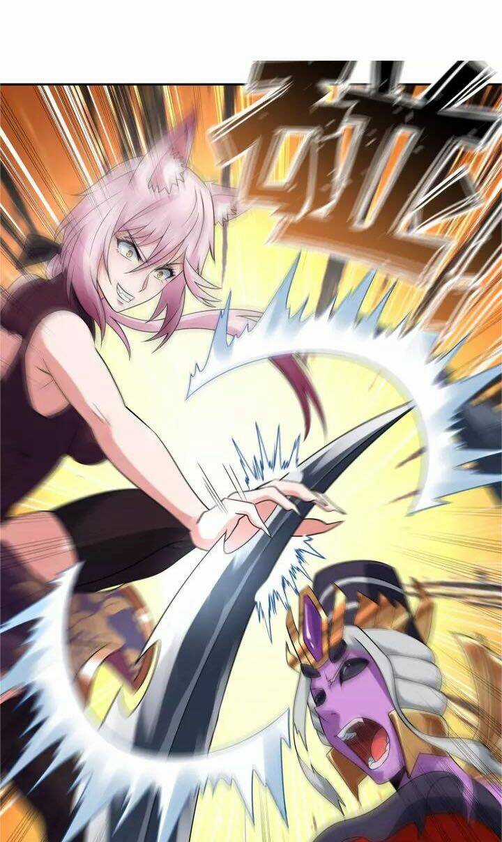 Thôn Phệ Lĩnh Vực Chapter 112 trang 7