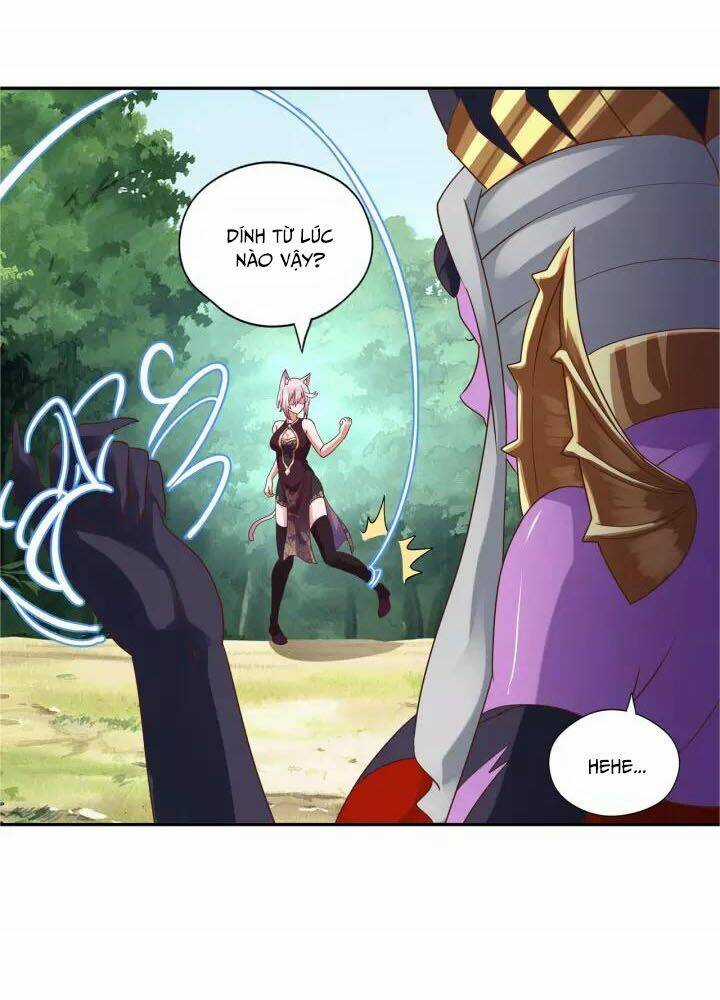 Thôn Phệ Lĩnh Vực Chapter 113 trang 13