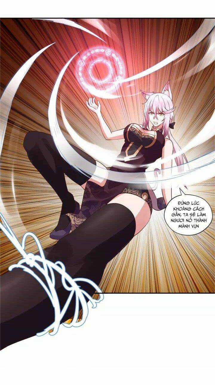 Thôn Phệ Lĩnh Vực Chapter 113 trang 15