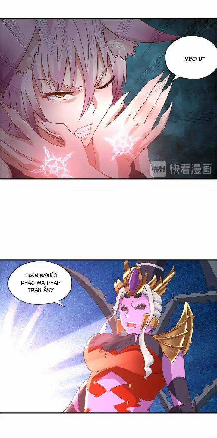 Thôn Phệ Lĩnh Vực Chapter 113 trang 17