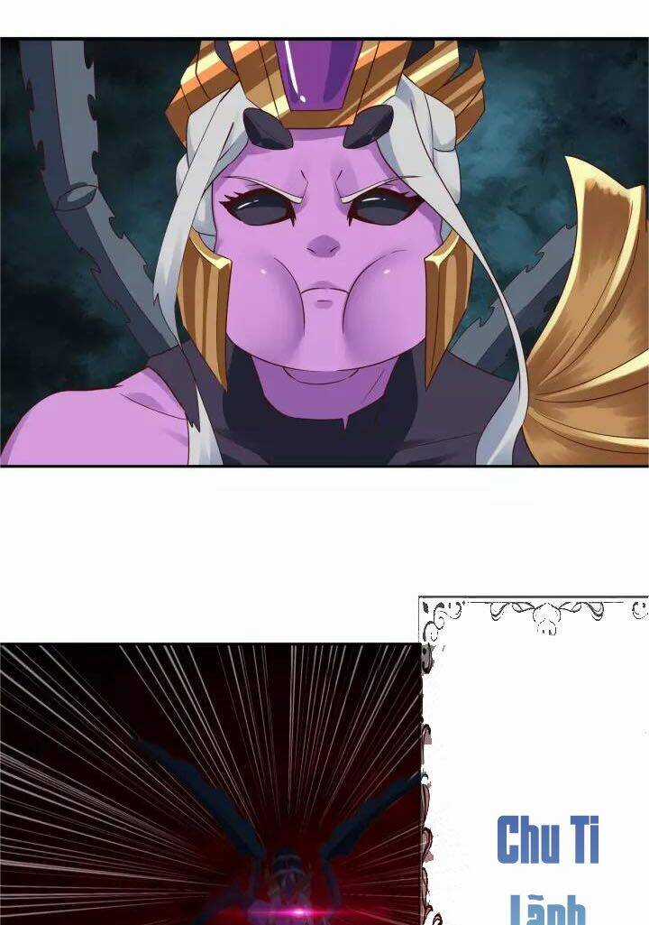 Thôn Phệ Lĩnh Vực Chapter 113 trang 2