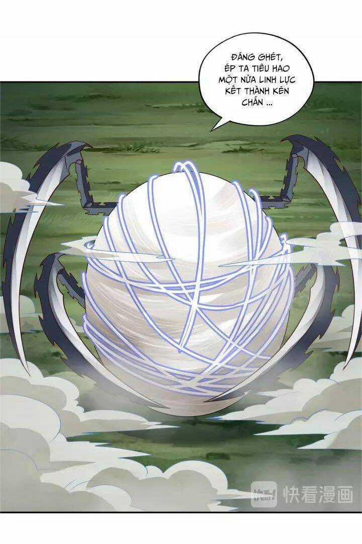 Thôn Phệ Lĩnh Vực Chapter 113 trang 21