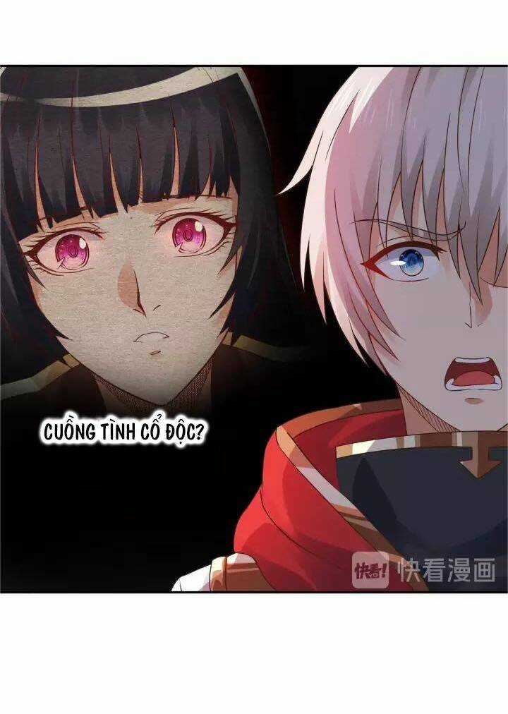 Thôn Phệ Lĩnh Vực Chapter 113 trang 26