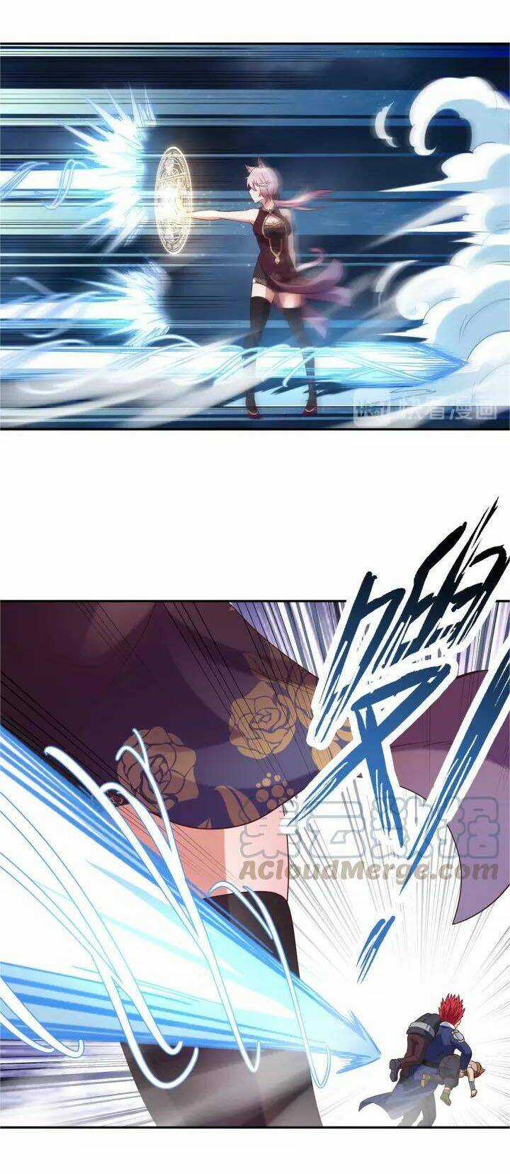 Thôn Phệ Lĩnh Vực Chapter 113 trang 4