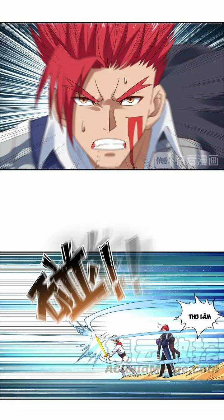 Thôn Phệ Lĩnh Vực Chapter 113 trang 6