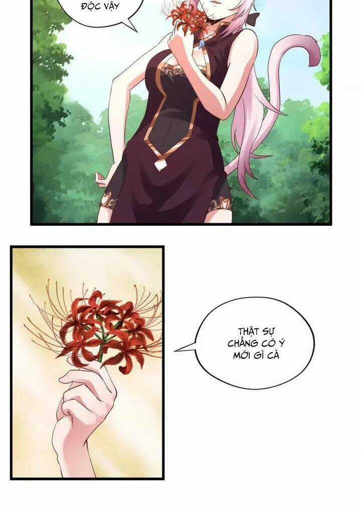 Thôn Phệ Lĩnh Vực Chapter 114 trang 1