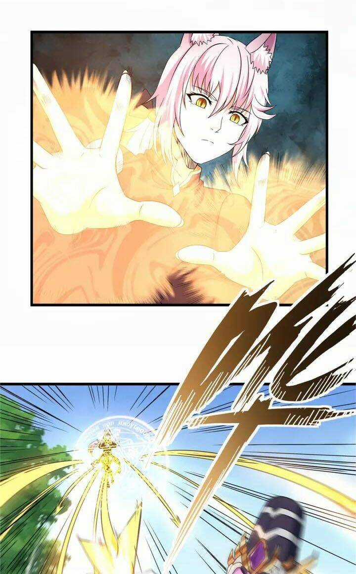 Thôn Phệ Lĩnh Vực Chapter 114 trang 11