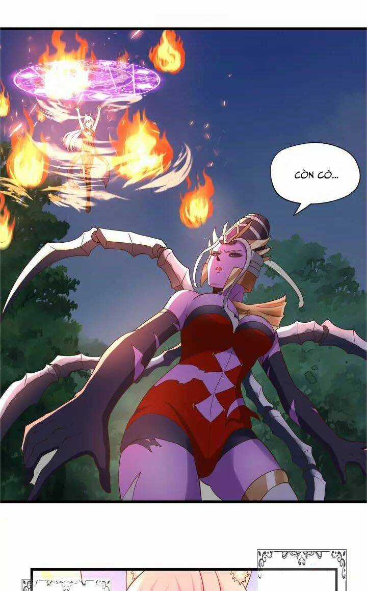 Thôn Phệ Lĩnh Vực Chapter 114 trang 16