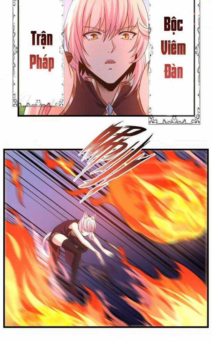 Thôn Phệ Lĩnh Vực Chapter 114 trang 17