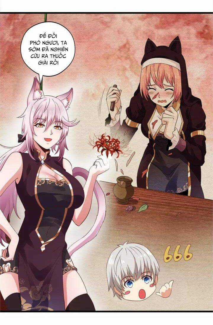 Thôn Phệ Lĩnh Vực Chapter 114 trang 2