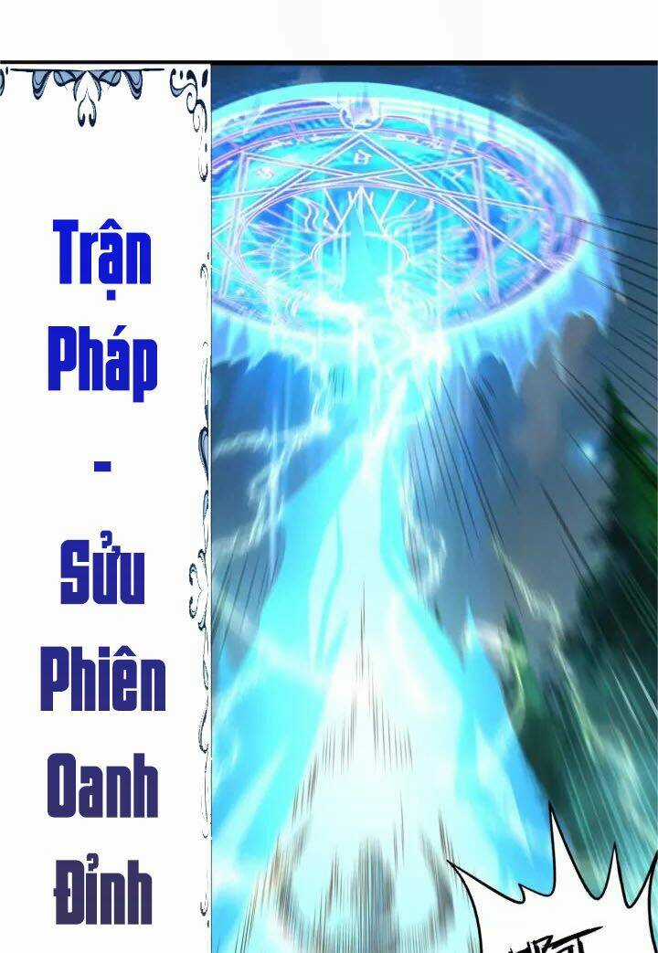 Thôn Phệ Lĩnh Vực Chapter 114 trang 23