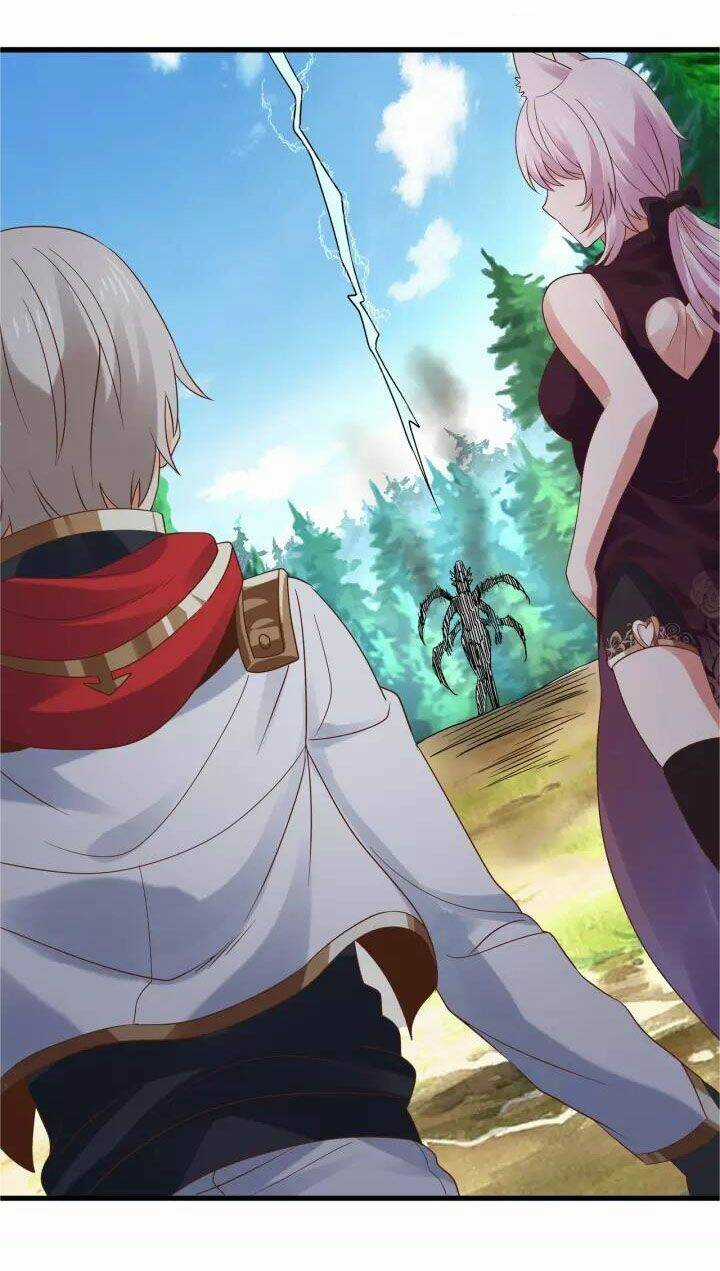 Thôn Phệ Lĩnh Vực Chapter 114 trang 25