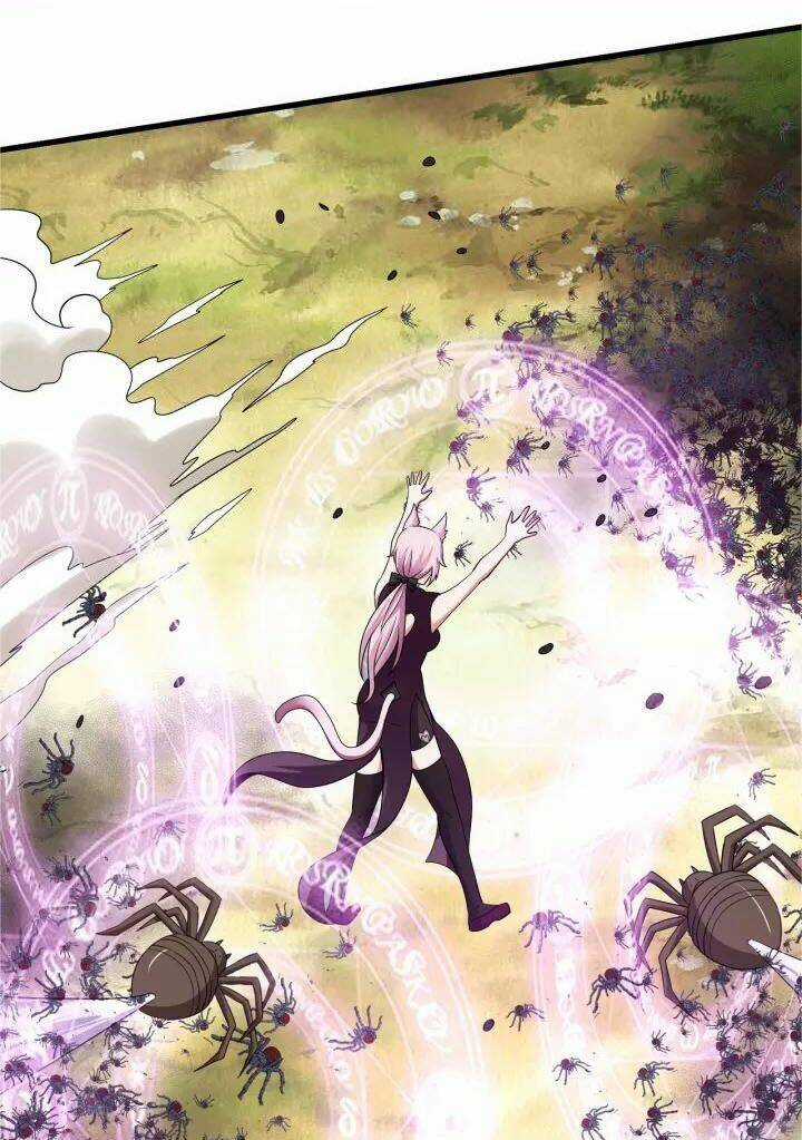 Thôn Phệ Lĩnh Vực Chapter 114 trang 32