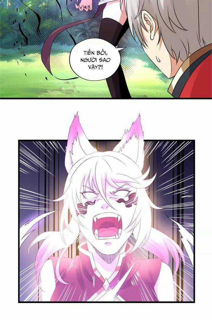 Thôn Phệ Lĩnh Vực Chapter 114 trang 45