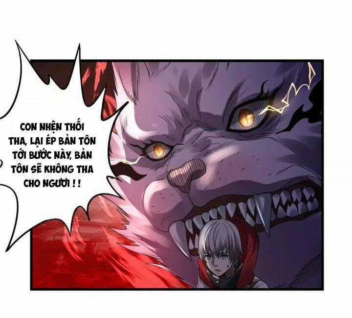 Thôn Phệ Lĩnh Vực Chapter 114 trang 48