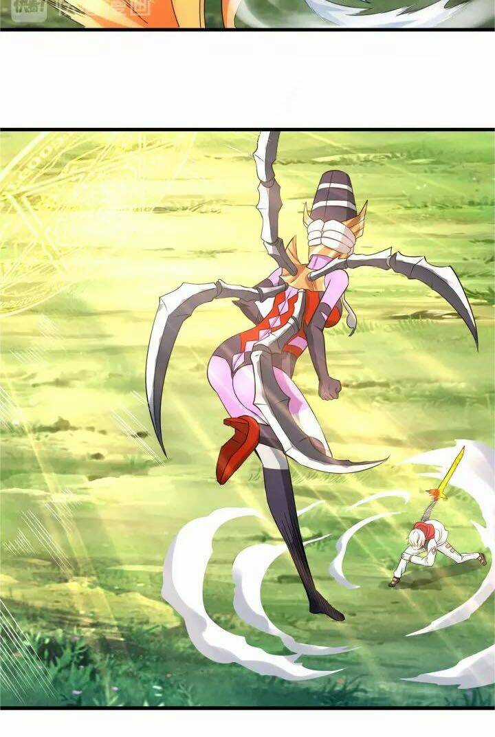 Thôn Phệ Lĩnh Vực Chapter 114 trang 9