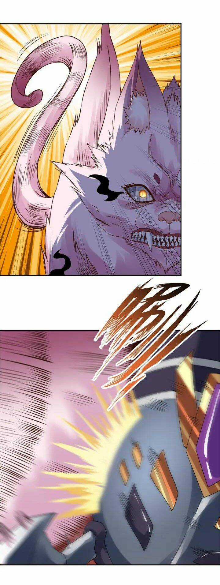 Thôn Phệ Lĩnh Vực Chapter 115 trang 11