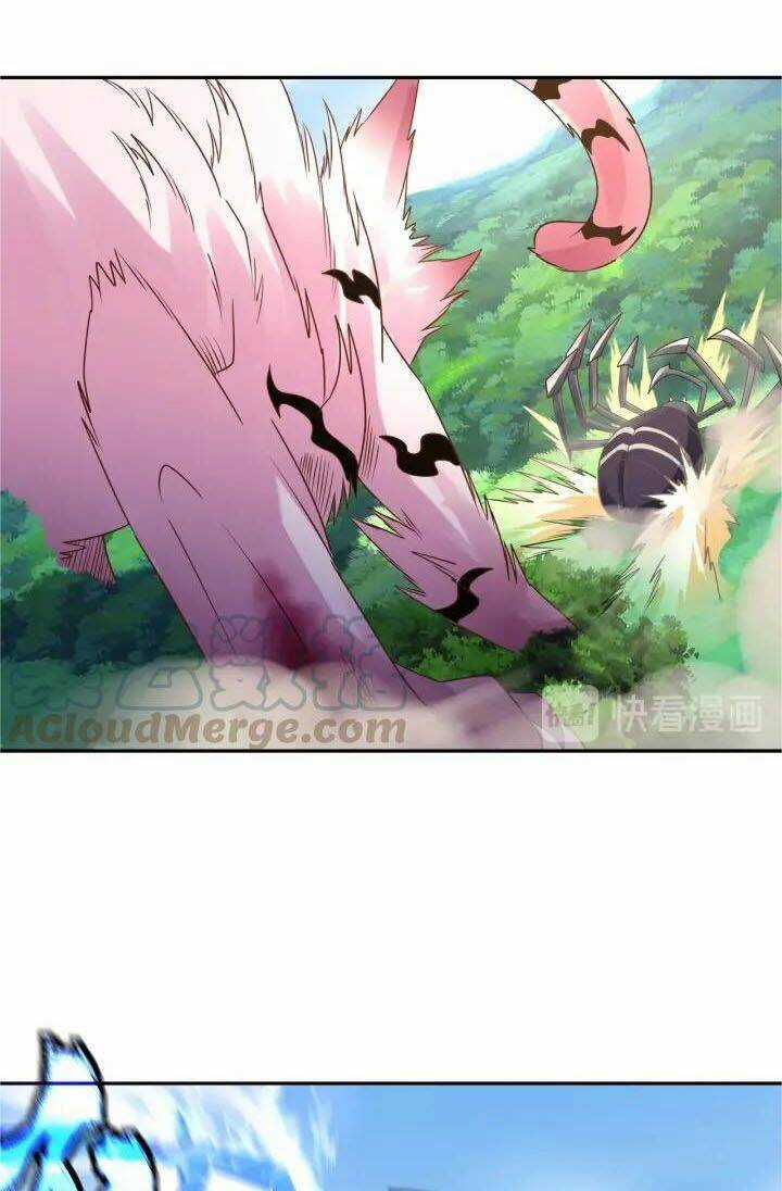 Thôn Phệ Lĩnh Vực Chapter 115 trang 12