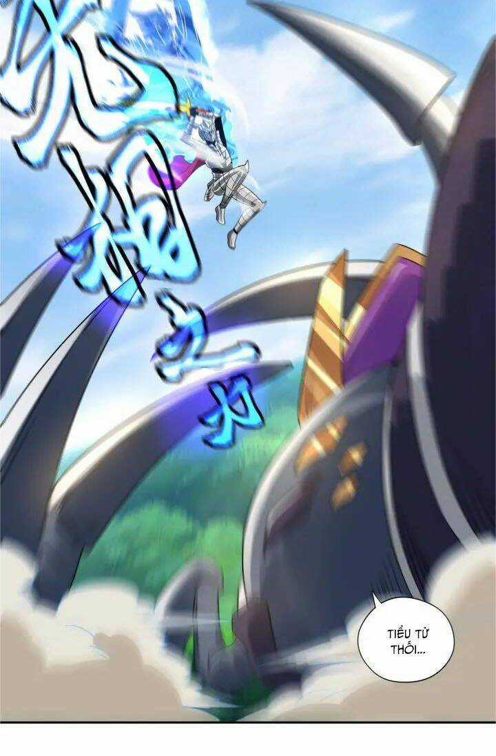 Thôn Phệ Lĩnh Vực Chapter 115 trang 13