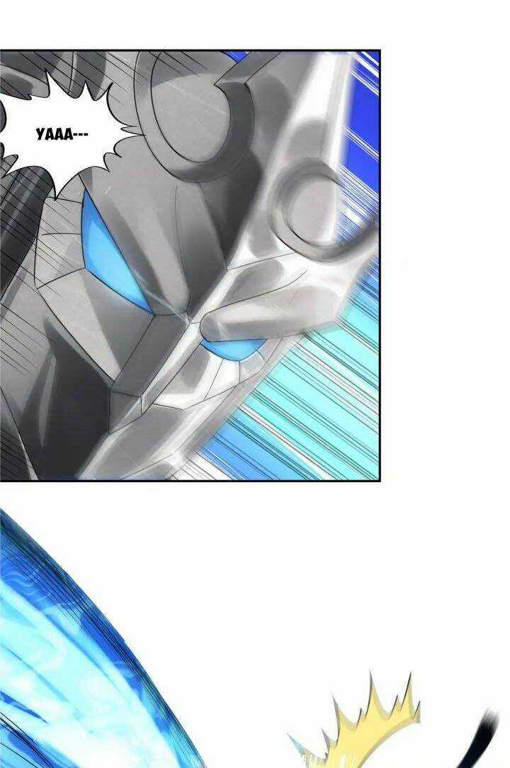 Thôn Phệ Lĩnh Vực Chapter 115 trang 14