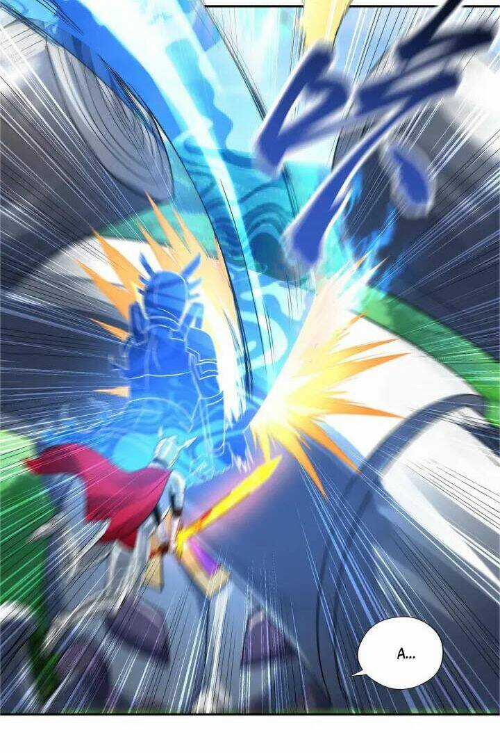 Thôn Phệ Lĩnh Vực Chapter 115 trang 15