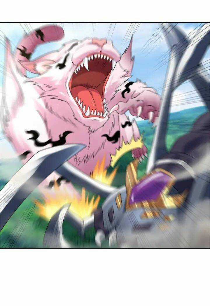 Thôn Phệ Lĩnh Vực Chapter 115 trang 17