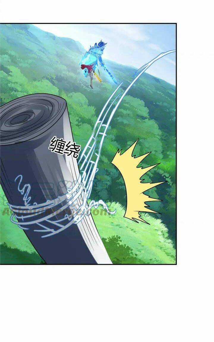 Thôn Phệ Lĩnh Vực Chapter 115 trang 20