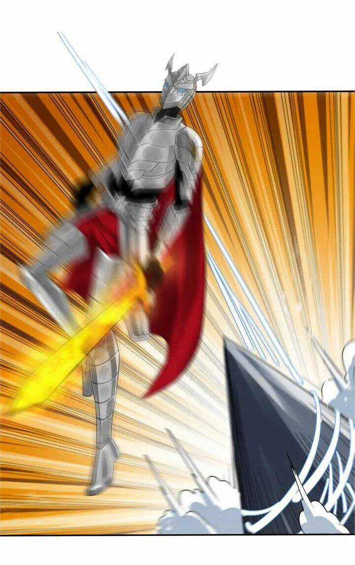 Thôn Phệ Lĩnh Vực Chapter 115 trang 21