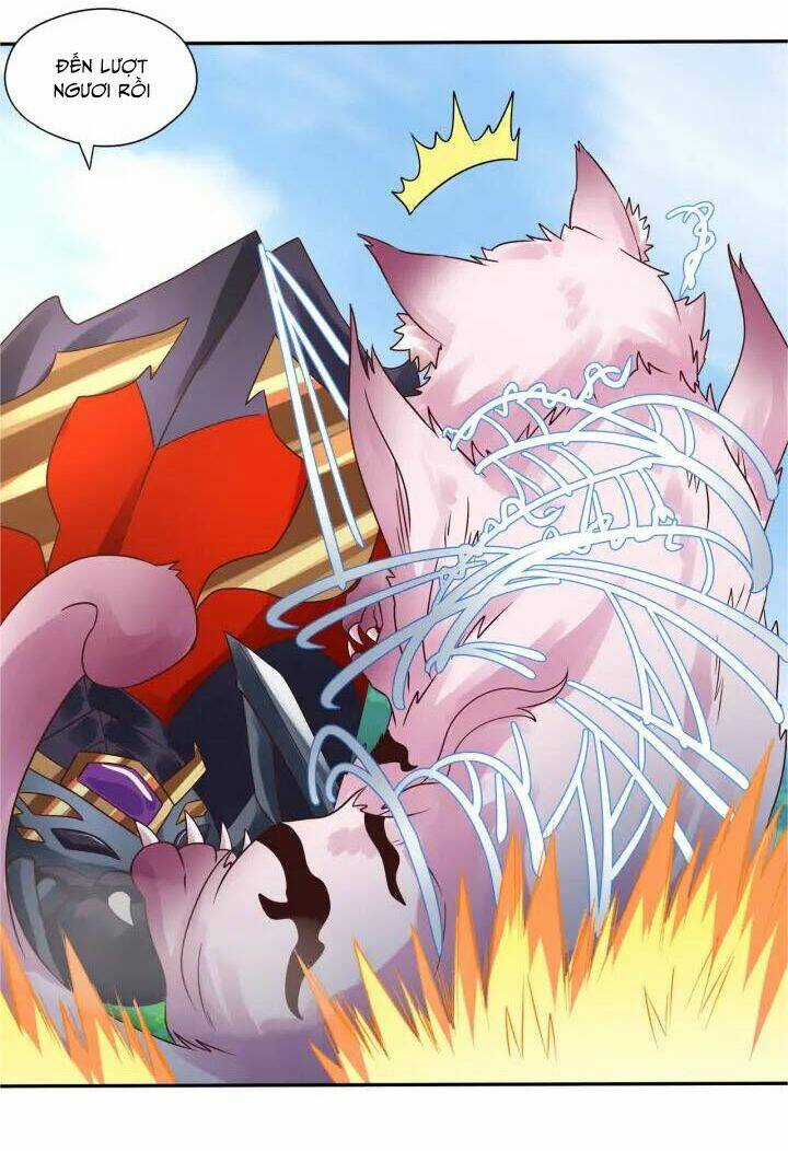 Thôn Phệ Lĩnh Vực Chapter 115 trang 25