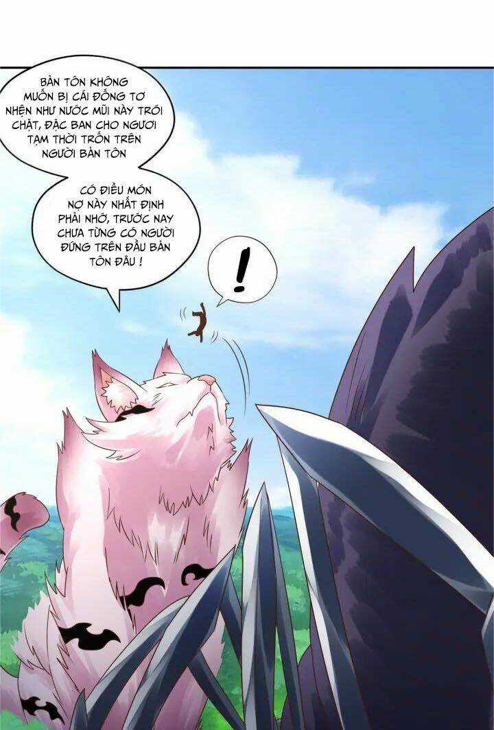 Thôn Phệ Lĩnh Vực Chapter 115 trang 3