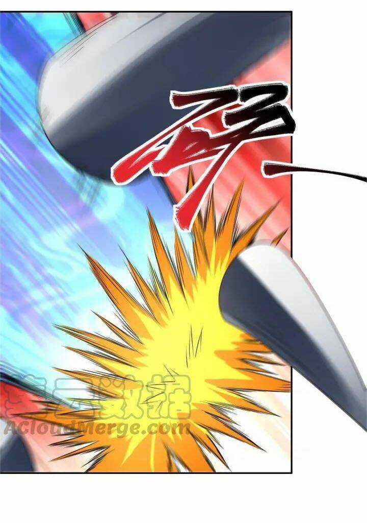 Thôn Phệ Lĩnh Vực Chapter 115 trang 32