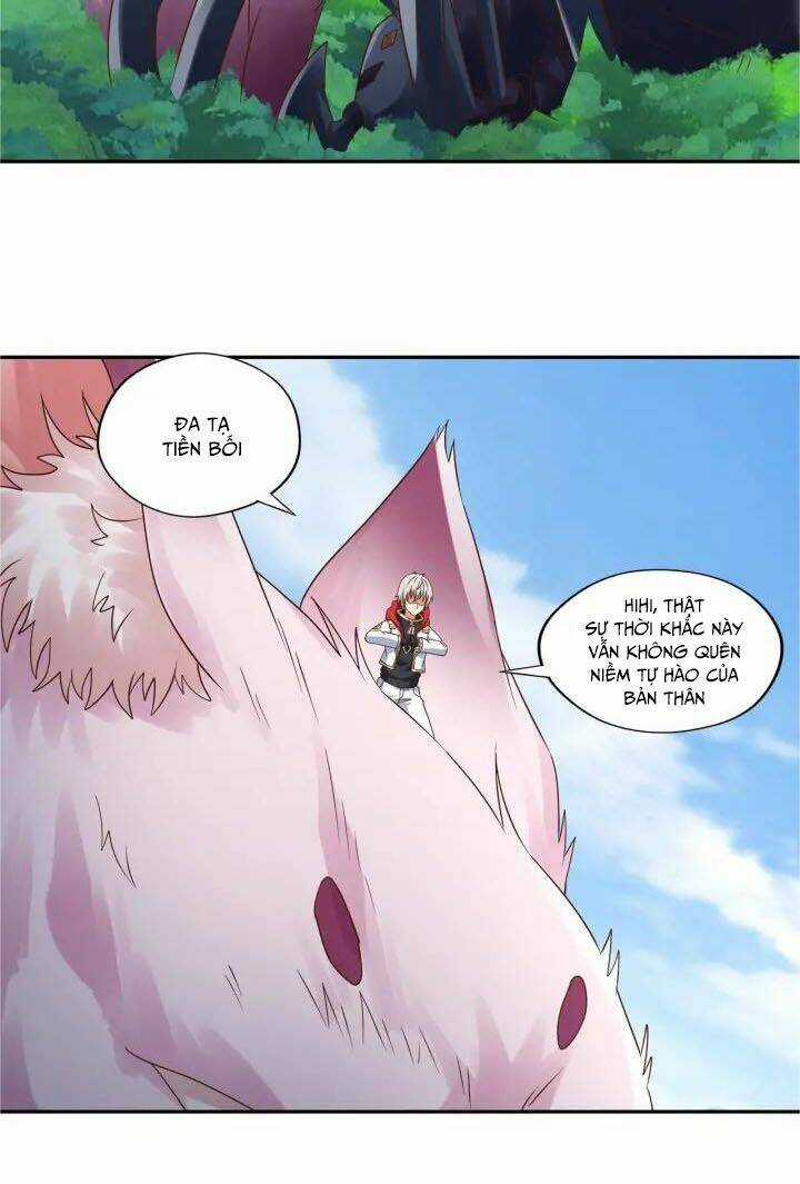 Thôn Phệ Lĩnh Vực Chapter 115 trang 4