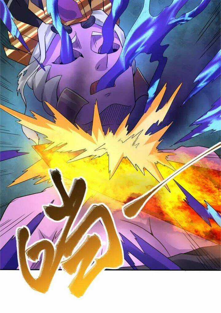 Thôn Phệ Lĩnh Vực Chapter 115 trang 44