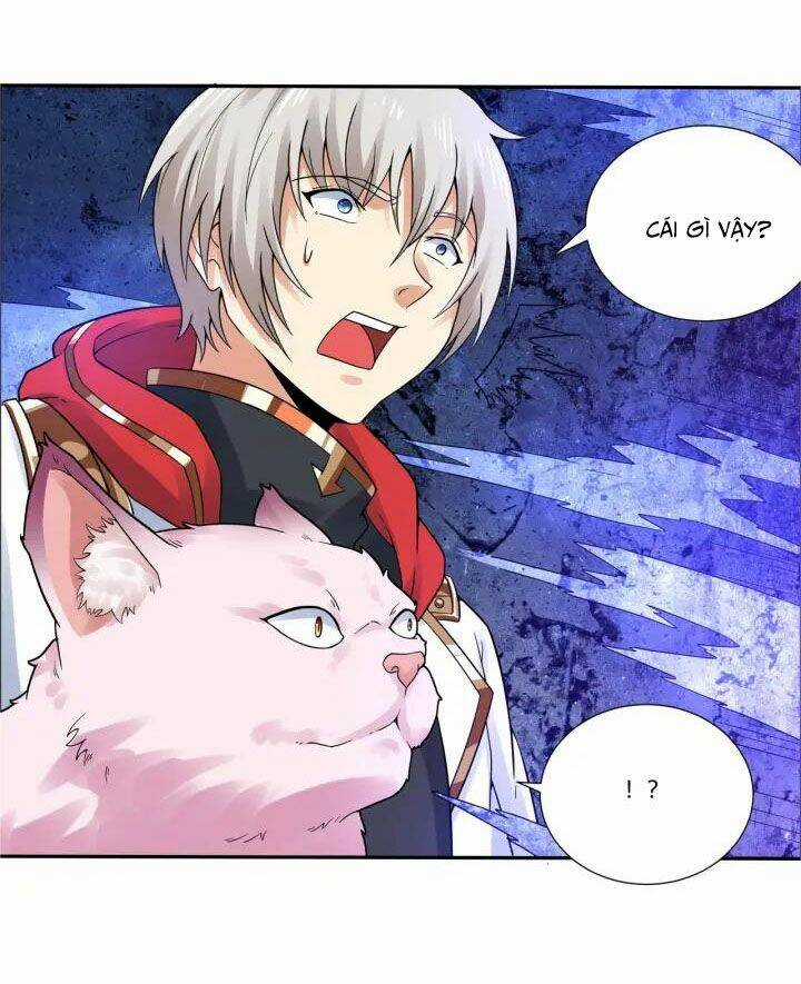 Thôn Phệ Lĩnh Vực Chapter 115 trang 45