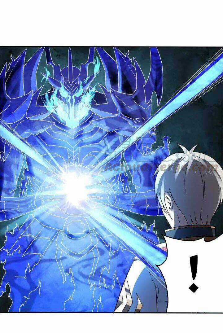 Thôn Phệ Lĩnh Vực Chapter 115 trang 48