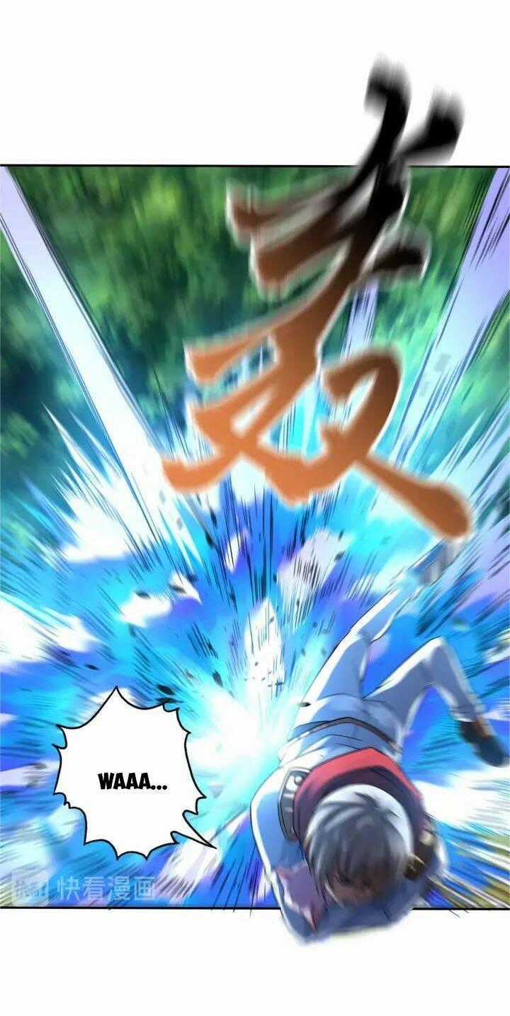 Thôn Phệ Lĩnh Vực Chapter 115 trang 49