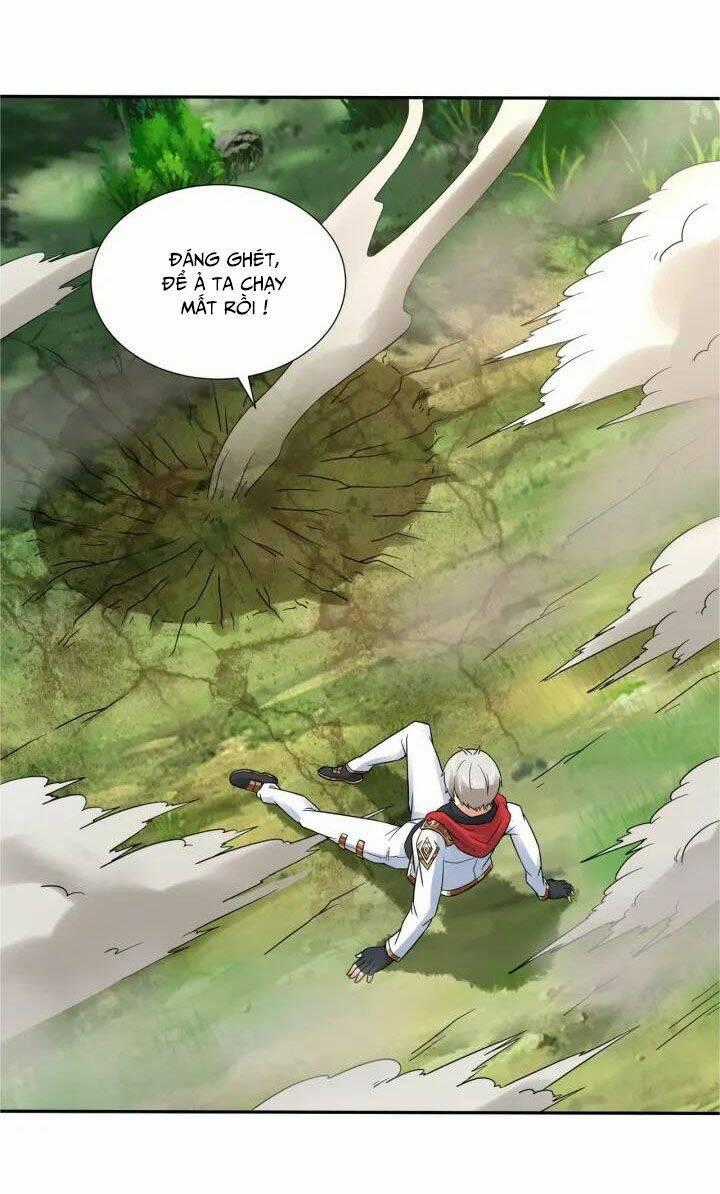 Thôn Phệ Lĩnh Vực Chapter 115 trang 50