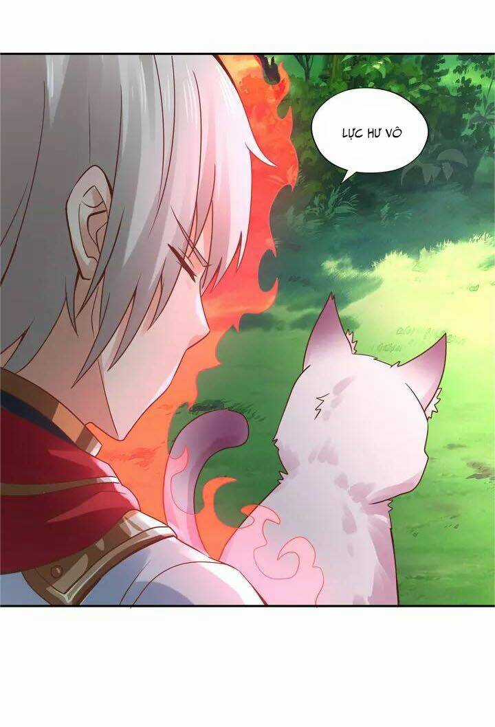 Thôn Phệ Lĩnh Vực Chapter 116 trang 10