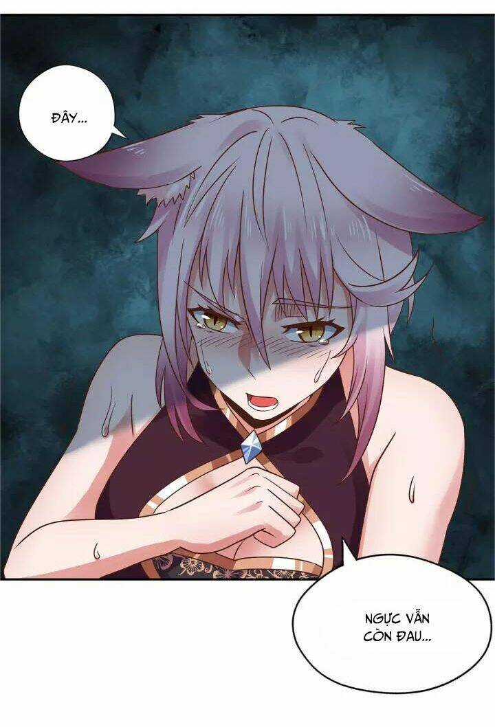 Thôn Phệ Lĩnh Vực Chapter 116 trang 14