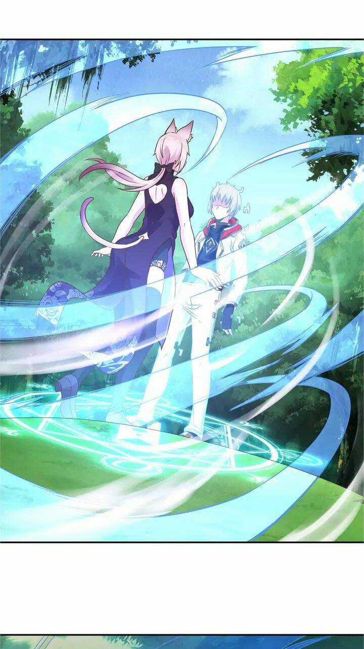 Thôn Phệ Lĩnh Vực Chapter 116 trang 21