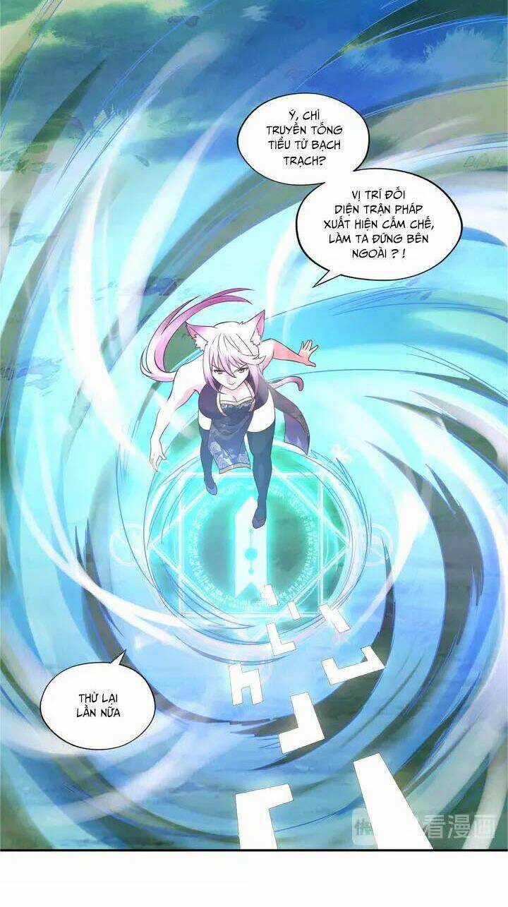 Thôn Phệ Lĩnh Vực Chapter 116 trang 22