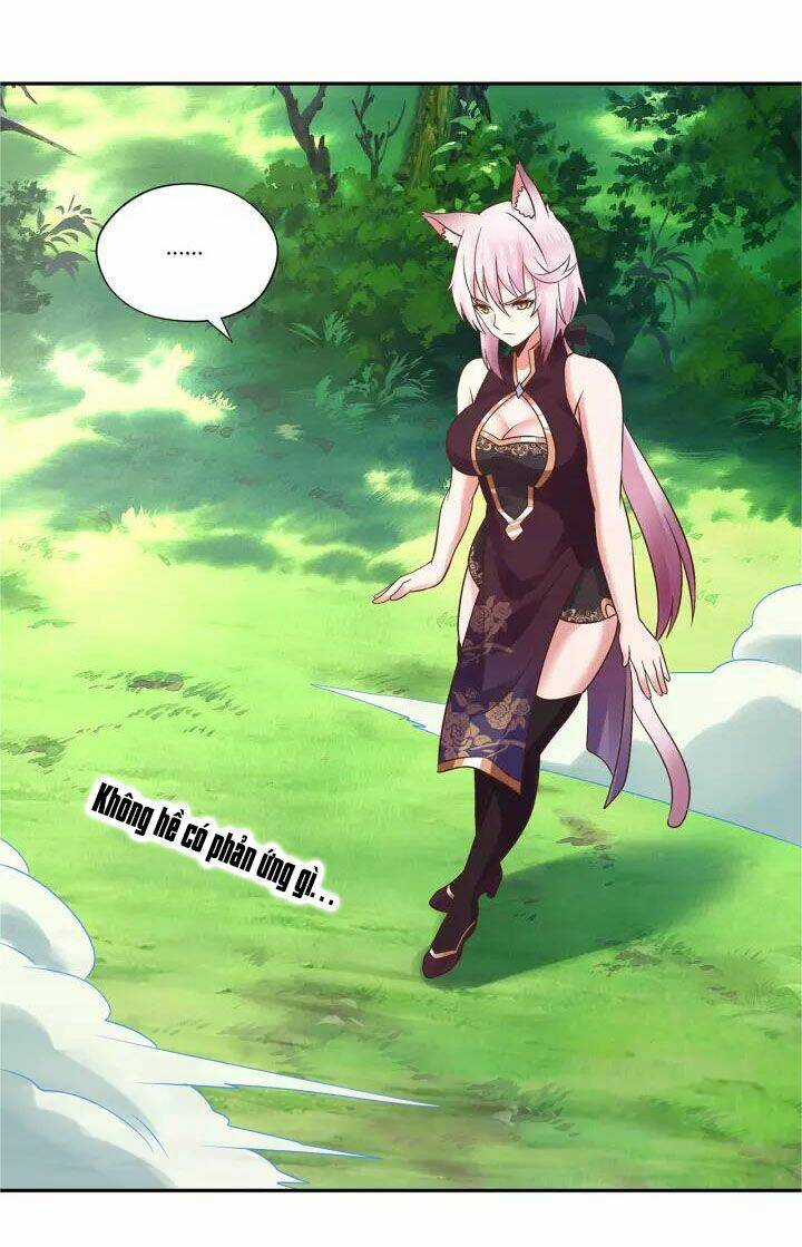 Thôn Phệ Lĩnh Vực Chapter 116 trang 23