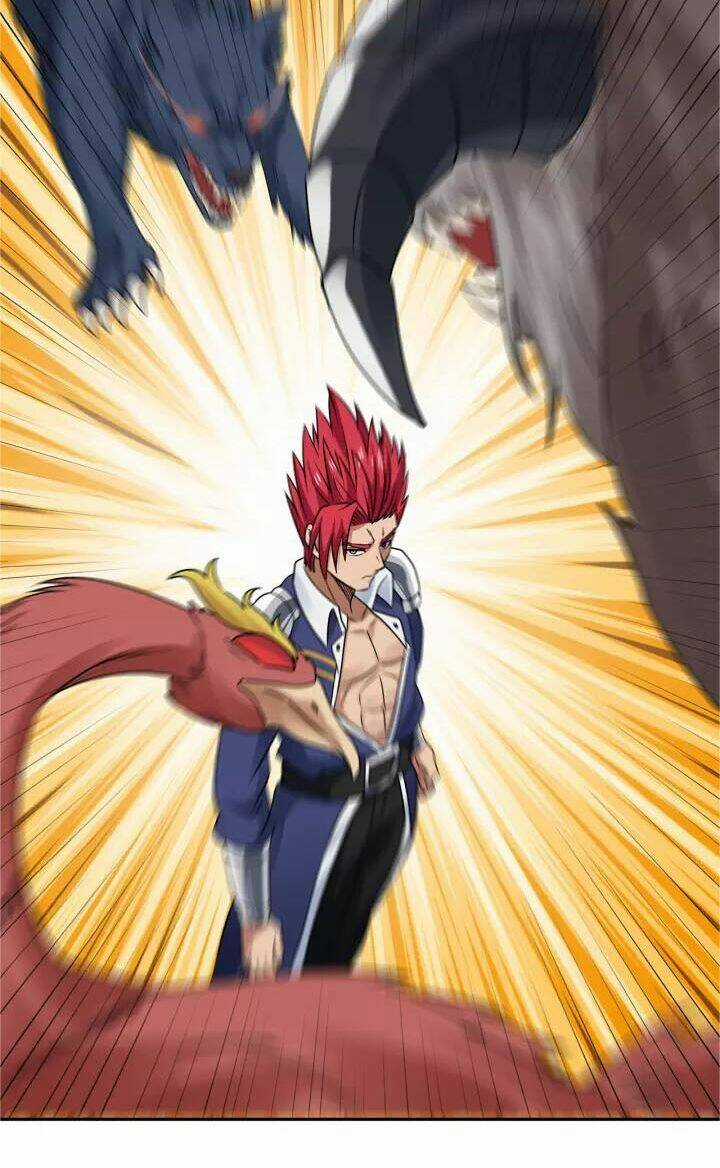 Thôn Phệ Lĩnh Vực Chapter 116 trang 38