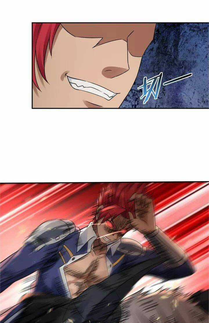 Thôn Phệ Lĩnh Vực Chapter 116 trang 39