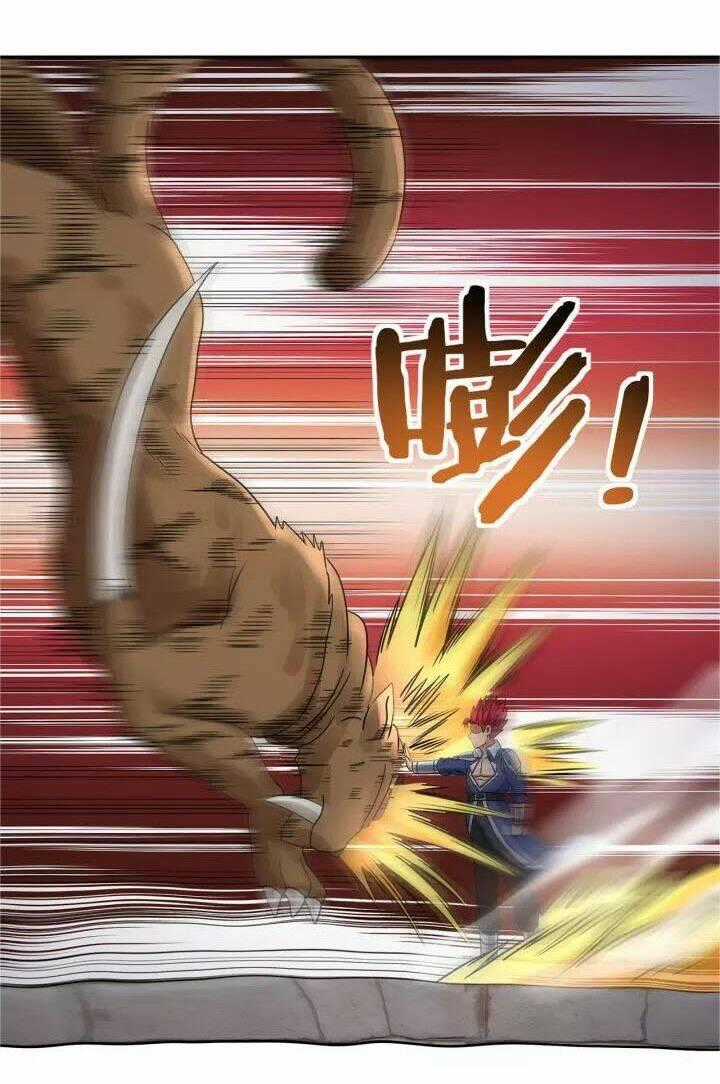 Thôn Phệ Lĩnh Vực Chapter 116 trang 47