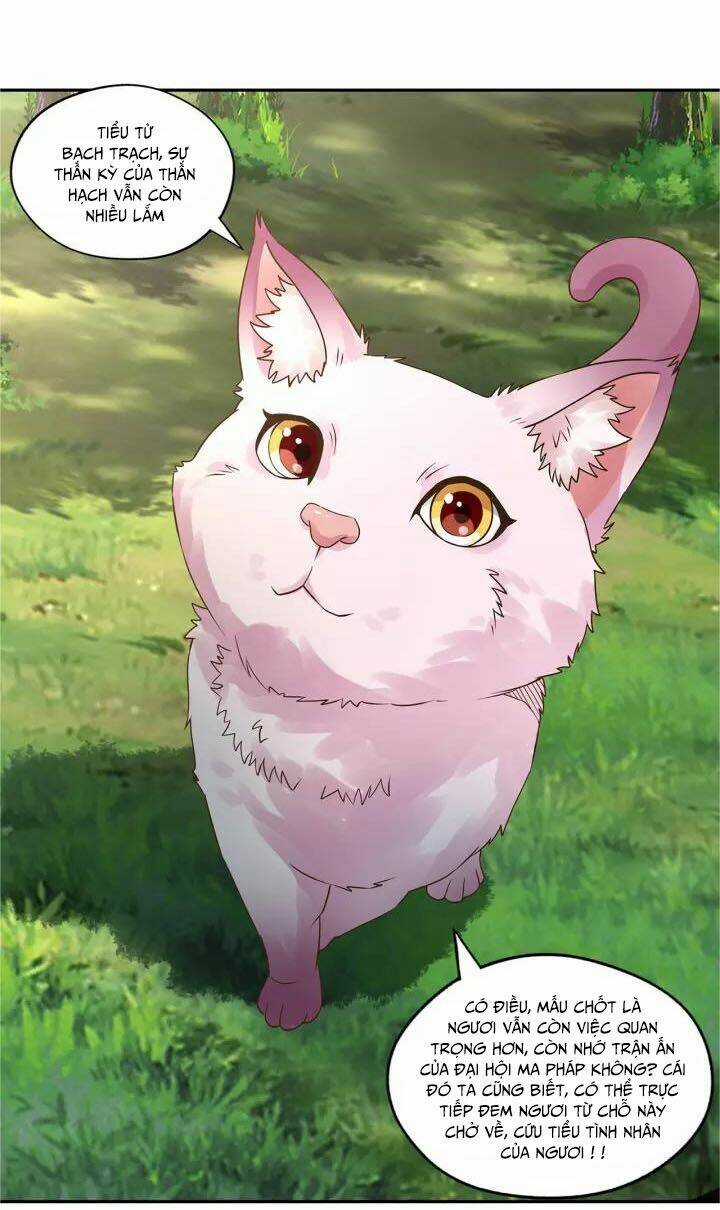 Thôn Phệ Lĩnh Vực Chapter 116 trang 6