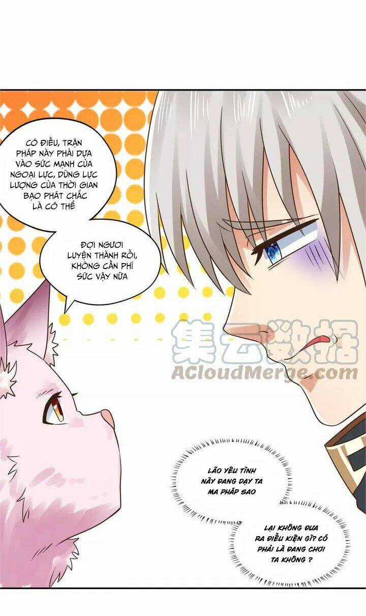 Thôn Phệ Lĩnh Vực Chapter 116 trang 7